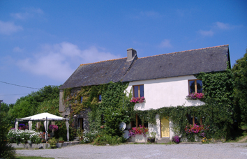 Brittany Home for Sale