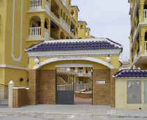 Algorfa Property