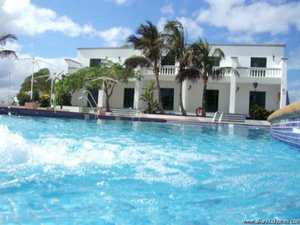Lanzarote Apartment